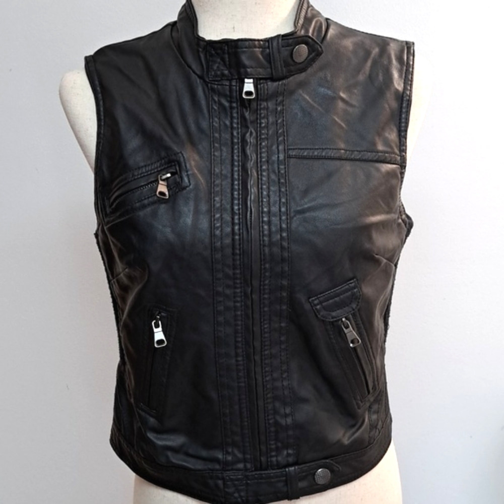 Ci Sono womens vest